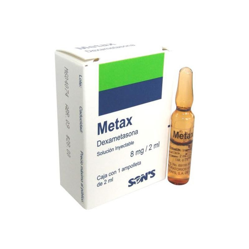 Metax