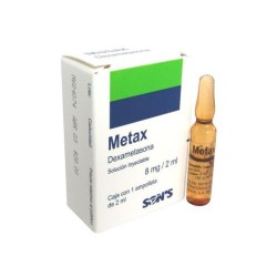 Metax