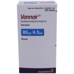 Vannair