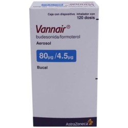 Vannair