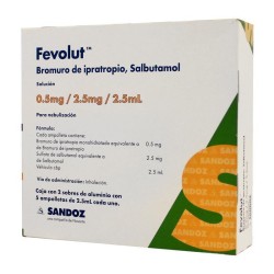 Fevolut