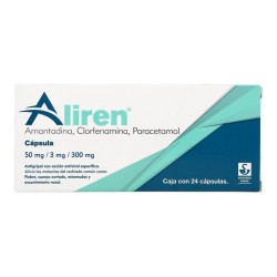 Aliren