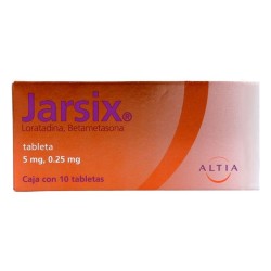 Jarsix