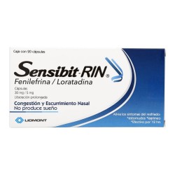 Sensibit Rin