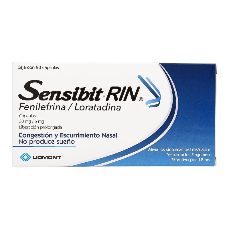 Sensibit Rin