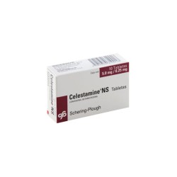Celestamine Ns