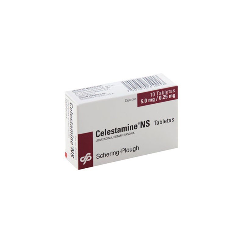 Celestamine Ns