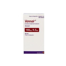 Vannair