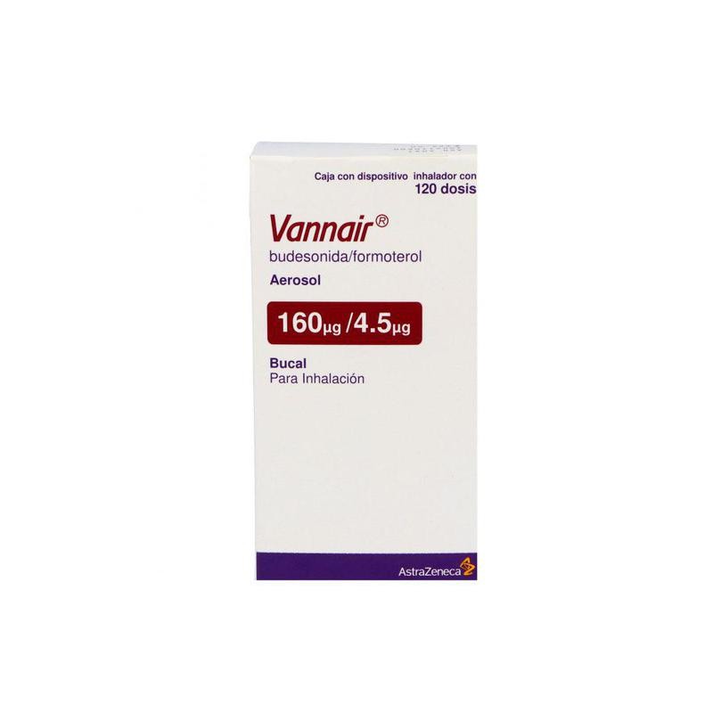 Vannair