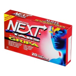 Next Tabs