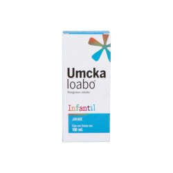Umckaloabo
