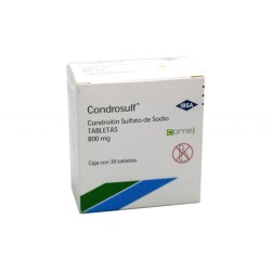 Condrosulf