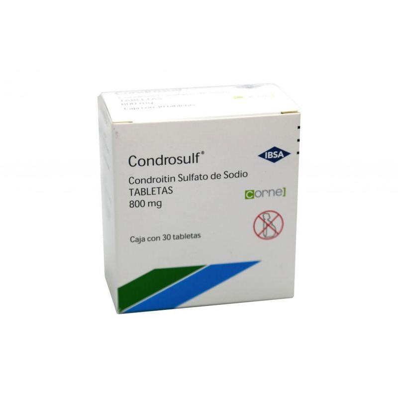 Condrosulf
