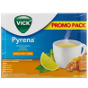 Vick Pyrena Antigripal Miel Y Limón