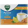Vick Pyrena Antigripal Miel Y Limón