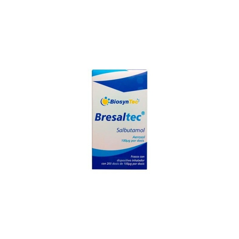 Bresaltec