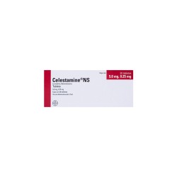 Celestamine Ns
