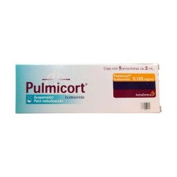 Pulmicort