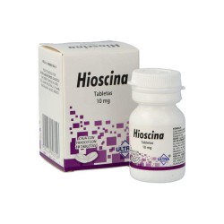 Hioscina
