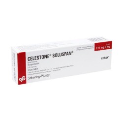 Celestone Soluspan Hy