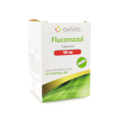Fluconazol