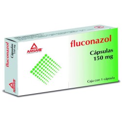 Fluconazol