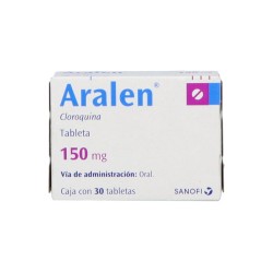Aralen