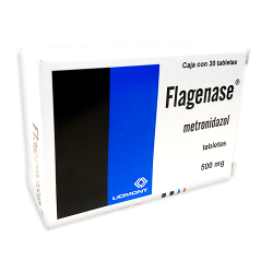 Flagenase