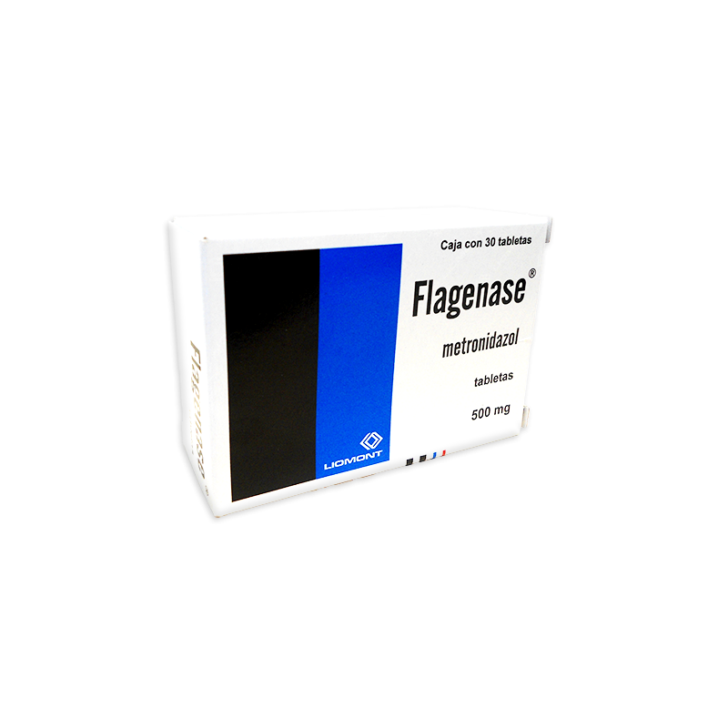Flagenase