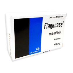 Flagenase