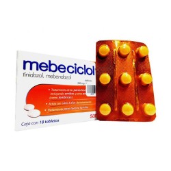 Mebeciclol