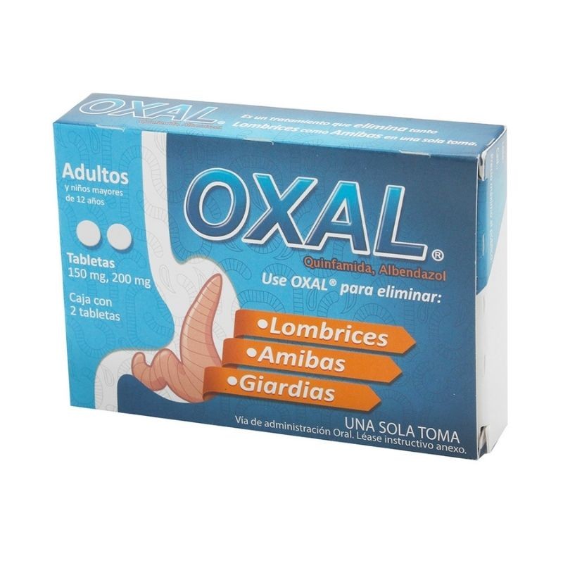Oxal