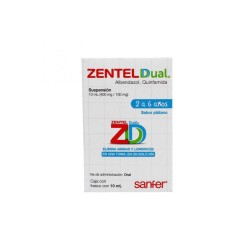 Zentel Dual
