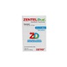 Zentel Dual