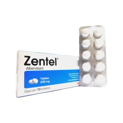 Zentel