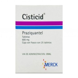 Cisticid