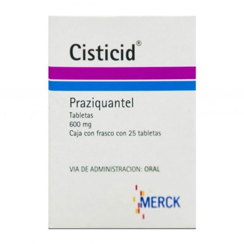 Cisticid