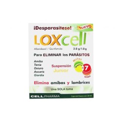 Loxcell junior