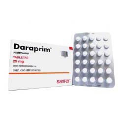 Daraprim