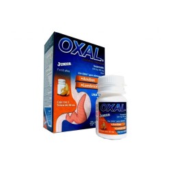 Oxal Junior 7-11años