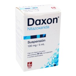 Daxon