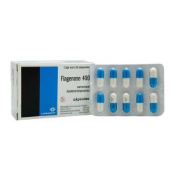 Flagenase