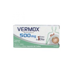 Vermox