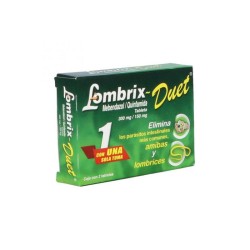 L Ombrix Duet