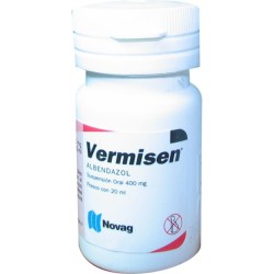 Vermisen