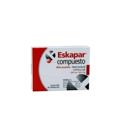 Eskapar Compuesto