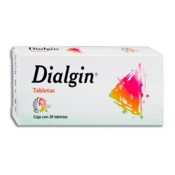 Dialgin