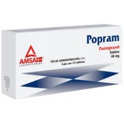 Popram