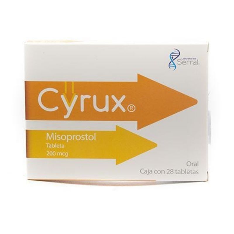 Cyrux