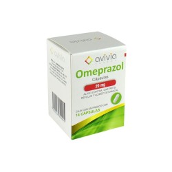 Omeprazol